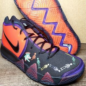 kyrie 4 day of the dead for sale